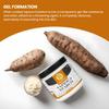 Dornish Tapioca Starch 350g | Pure Gluten-Free Thickener for Cooking, Baking, Soups & Sauces | Ideal for Crispy Coating, Desserts & Gluten-Free Recipes | Non-GMO & Vegan view 4
