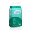 Jaycot Incontinence Underpads Large ,Blue, Size 90cm x 60cm, 10 Pcs / Pack , Disposable Fabric, Highly Absorbent and Smooth Surface for Baby and Adults view 1