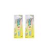 Best Steel Eye Brow Razor pack Of 6 view 1