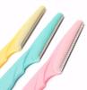 Best Steel Eye Brow Razor pack Of 6 view 3