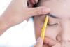 Best Steel Eye Brow Razor pack Of 6 view 4