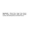 Purix Belgian Waffle Mix - 1 Kg view 3