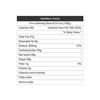 Purix Belgian Waffle Mix - 1 Kg view 4
