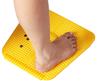 ACi Acupressure Health Care India 2000 Mat Magnet Pyramids and Hand Roller, Sujok Ring Finger Massager Kit view 2