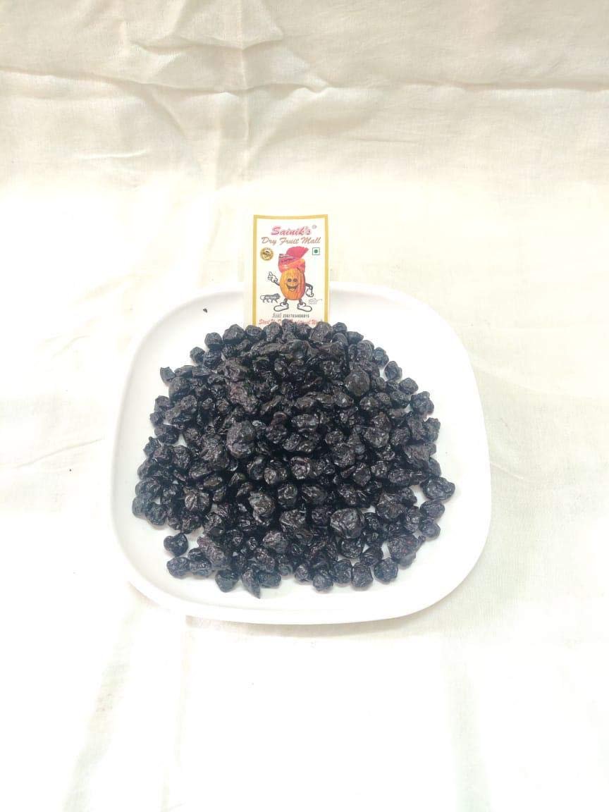 Sainik's Dry Fruit Mall Blueberries (100 Gram)