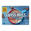 Swiss Miss Milk Chocolate with Marshmallow Hot Cocoa Mix 313gm view 1