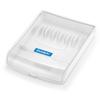Oralphi Storage Case for Waterpik Replacement Tips, No Tips Included view 2