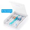 Oralphi Storage Case for Waterpik Replacement Tips, No Tips Included view 4