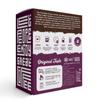 Toffee Coffee Roasters | Bag Dark Chocolate and Nutty Freshly Roasted Cold Brew Grounded Coffee | As Seen On Shark Tank - Easy Brew (60 gm) (Pack of 4) view 2