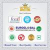 Mr. Kool Food Essence 20 mL X 12 Pack( Vanilla, Strawberry, Butterscotch, Pineapple, Milk, Cardamom, Chocolate, Banana, Kewda, Pista, Orange, Rose) view 2