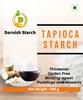 Dornish Tapioca Starch 900g | Pure Gluten-Free Thickener for Cooking, Baking, Soups & Sauces | Ideal for Crispy Coating, Desserts & Gluten-Free Recipes | Non-GMO & Vegan view 3