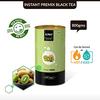 The Tea Planet Kiwi Flavoured Instant Black Tea just add hot water- 1kg view 2