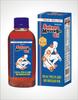Mahida Blue Sukoon Massage Oil for Joint Pains, Muscle Pain, Sprain & All Other Body Bones Imbalances with Herbal & Pure Ingredients, Guaranteed Results with No Burning Sensations, 200 ml view 1