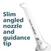 Philips Sonicare Power Flosser Standard Tips (F1), 2pk, White HX3042/00 view 3