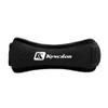 1PC Adjustable Knee Patellar Tendon Support Strap Band Knee Support Brace Pads for Outdoor Sport Black view 1