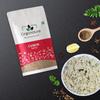 Organature Fresh & Natural Jeera | Whole Cumin Seeds | Rich Aroma & Flavor | Whole Indian Spice | Safaid jeera - Pack of (850 Grams) view 3