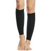 1 Pair Compression Socks Men Women 20-30mmHg Compression Stockings Compression Sleeves for Varicose Vein Swelling view 1
