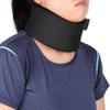 Foam Cervical Collar Neck Brace for Neck Pain Relief Recovery view 1