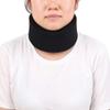Foam Cervical Collar Neck Brace for Neck Pain Relief Recovery view 4