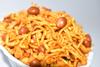 ALLAN CONDIMENTS- NAMKEEN and Snacks / South Indian Snacks/Mixture namkeen - 400 GM Pack of 2 Total 800 Grams view 4