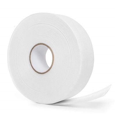 Vastu Creation Hair Removal Wax Strip Epilating Cloth Roll Wax Strip Roll for Body, Facial, Leg Hair Removal