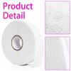 Vastu Creation Hair Removal Wax Strip Epilating Cloth Roll Wax Strip Roll for Body, Facial, Leg Hair Removal view 2