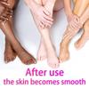 Vastu Creation Hair Removal Wax Strip Epilating Cloth Roll Wax Strip Roll for Body, Facial, Leg Hair Removal view 4