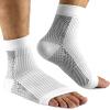 Compression Foot Sleeves Men Women Compression Socks with Arch Heel Support view 1
