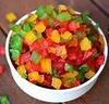Real&Natural Tutti Frutti MIX Pack(Cherry Fresh Fruits)(250g) view 2