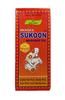 Mahida RED Sukoon Massage Oil for Joint Pains,Muscle Pain, Sprain & All Other Body Bones Imbalances with Herbal & Pure Ingredients, Guaranteed Results with No Burning Sensations, 200 ml view 1