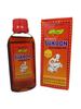 Mahida RED Sukoon Massage Oil for Joint Pains,Muscle Pain, Sprain & All Other Body Bones Imbalances with Herbal & Pure Ingredients, Guaranteed Results with No Burning Sensations, 200 ml view 2