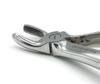 ADDLER DENTAL FORCEP UPPER MOLORS LEFT & RIGHT Premium, Easy Grip, No Slip, No Rust, Handle No:- 17 & 18 AP. Life Time Anti Rusting Warranty. view 2