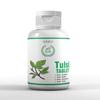 Agri Club Immunity Booster Turmeric Curcumin Capsule, Tulsi Tablets and Spirulina Powder Capsule, Each 60-60 Tablates view 2