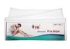 SHi Disposable Hair Removal Wax Strips (Size: 21 x 7 cm) 50 Pcs x 1 Pack view 2