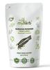 MYHERB 100% Natural Organic Guduchi Powder/Giloy Powder (Tinospora cordifolia) || 227 Gm/0.5 Lbs || Ayurvedic Powder || Help To Increase Immunity For Men & Women view 1