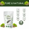 MYHERB 100% Natural Organic Guduchi Powder/Giloy Powder (Tinospora cordifolia) || 227 Gm/0.5 Lbs || Ayurvedic Powder || Help To Increase Immunity For Men & Women view 4