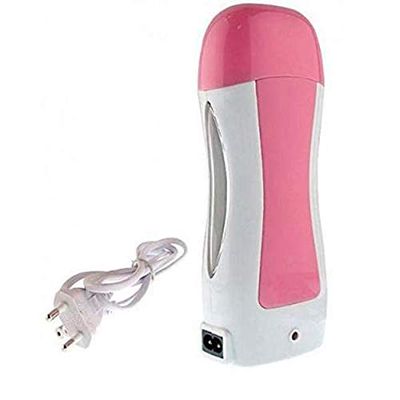 Bluejack Roll-on Wax Warmer Hair Removal Machine/Depilatory Cartridge Wax Heater(Multi-Color)