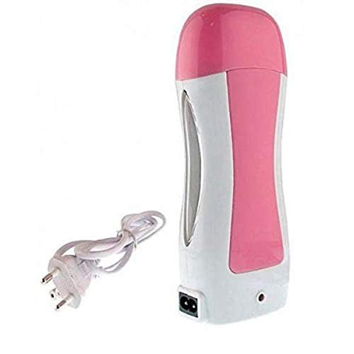 Bluejack Roll-on Wax Warmer Hair Removal Machine/Depilatory Cartridge Wax Heater(Multi-Color)