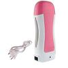 Bluejack Roll-on Wax Warmer Hair Removal Machine/Depilatory Cartridge Wax Heater(Multi-Color) view 1