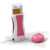 Bluejack Roll-on Wax Warmer Hair Removal Machine/Depilatory Cartridge Wax Heater(Multi-Color) view 3