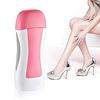 Bluejack Roll-on Wax Warmer Hair Removal Machine/Depilatory Cartridge Wax Heater(Multi-Color) view 4