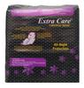 Extra Care Package 40 Orange Maxi Sanitary Pad FREE 1 Razor (PACK OF 3) view 2