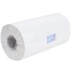 M's Solutions & Enterprises Non Woven Disposable 2 Ply Kitchen Tissues/Towel Paper Roll | Multipurpose Dry Tissue Paper for Kitchen (100 Sheets Per Roll) (Pack of 5) view 2