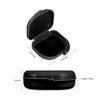 Annhua Orthodontic Mouthguard Case with Vent Holes, Dental Retainer & Aligner Container - Black view 2