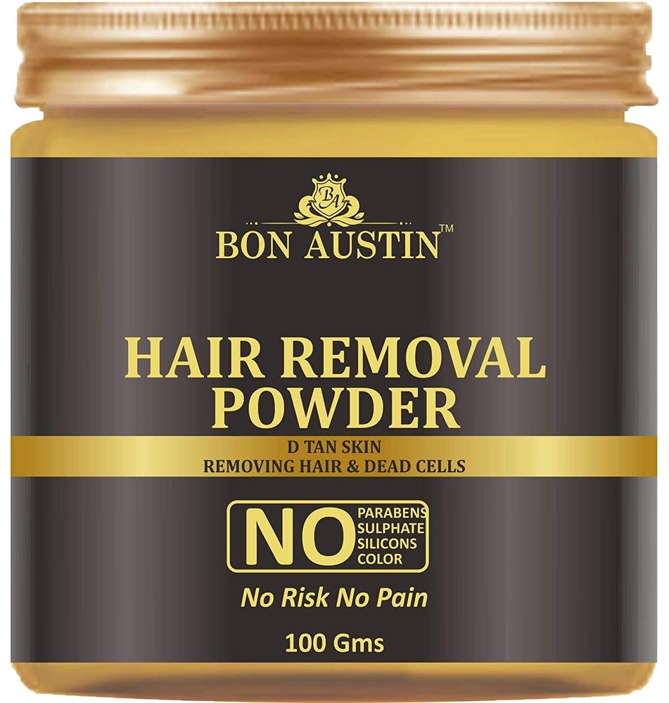 Bon Austin Hair Removal Powder (100 Gms)