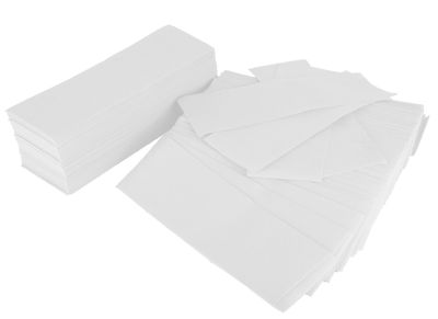 Ghelonadi Girls And Woman Wax Strips For Women Hair Removal MULTI-AREA USAGE: Suitable For Use On Underarms, Arms, Legs And Bikini Line (Pack of 160)