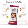 Paper Boat Dry Fruit Chikki | No Preservatives and Colors | 250g / 280g (Weight May Vary) view 4