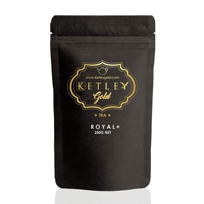 Ketley Gold Tea - Plus, 250g