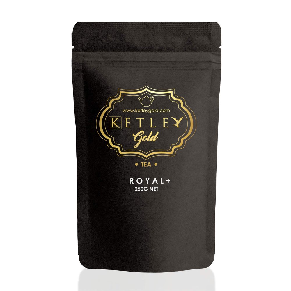 Ketley Gold Tea - Plus, 250g