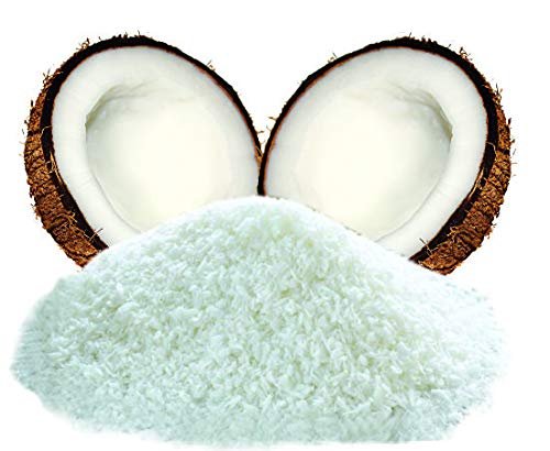 La Aromatic Coconut Milk Powder-[All Natural] Powder/Fruit Extract Powder [Plant Based]-200Gms (Coconut Milk)